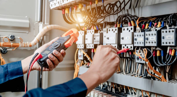 Best Electrical Installation Contractor  in Archbold, OH