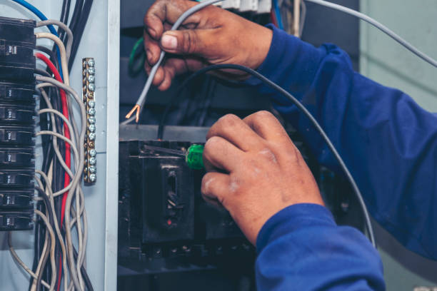 Best Circuit Breaker Repair  in Archbold, OH