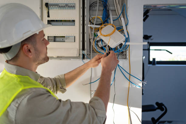 Best Emergency Electrical Repair  in Archbold, OH